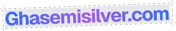 Ghasemisilver.com